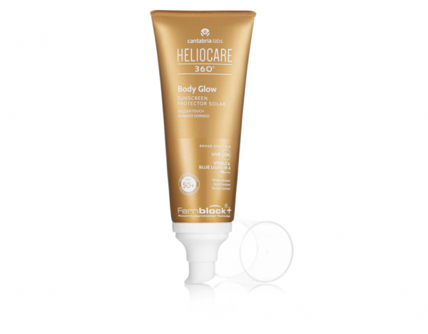HELIOCARE 360º BODY GLOW 